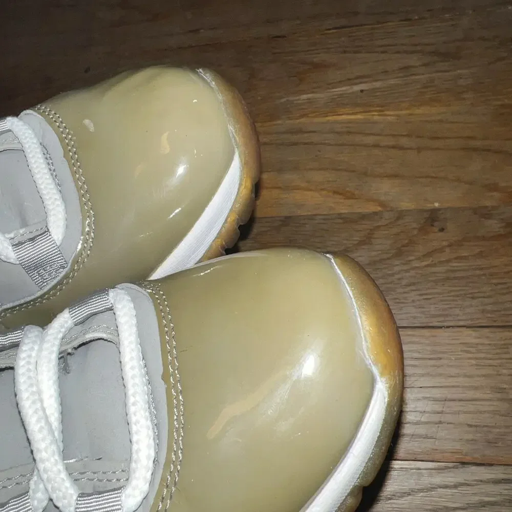 Jordan hi shoes
